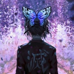 Meet your Posher, Michayla